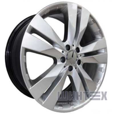 Replica Mercedes (CT1462) 8.5x20 5x112 ET56 DIA66.6 HS